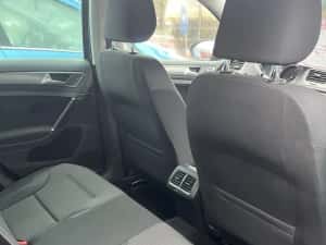 Volkswagen Golf 7 Import Germania — miniatura 6