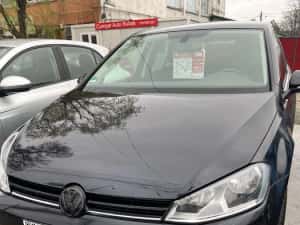 Volkswagen Golf 7 Import Germania — miniatura 8