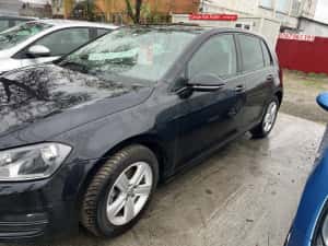 Volkswagen Golf 7 Import Germania — miniatura 10