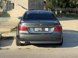 Bmw 525d e60 automat 2007 — miniatura 5