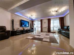 Duplex 6 Camere Luxury Predeal