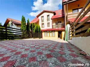 Duplex 6 Camere Luxury Predeal — miniatura 7