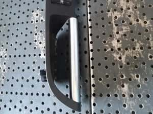 Bloc butoane geamuri oglinzi ford kuga 2 am5t14a132cb 3s010108945