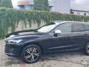 Vând VOLVO XC 60 — miniatura 3