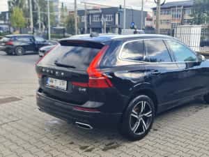 Vând VOLVO XC 60 — miniatura 4