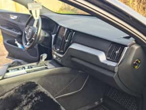 Vând VOLVO XC 60 — miniatura 9