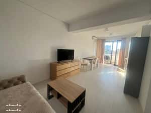 Tomis Plus apartament 2 camere termen lung