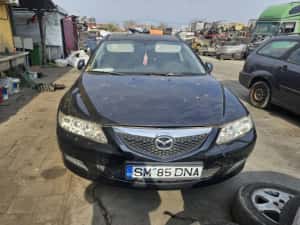 Alternator Mazda 6 2002 2.0 MZR-CD MT (121 hp)