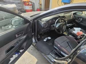 Alternator Mazda 6 2002 2.0 MZR-CD MT (121 hp) — miniatura 8