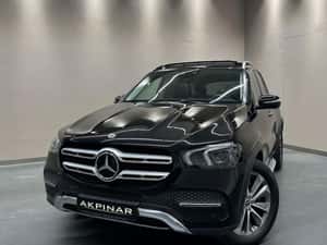 Mercedes-Benz GLE 350 Hibrid de vânzare