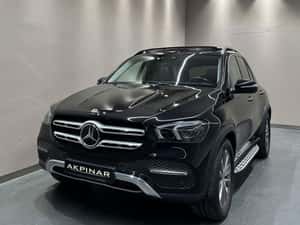 Mercedes-Benz GLE 350 Hibrid de vânzare — miniatura 2