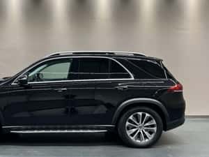 Mercedes-Benz GLE 350 Hibrid de vânzare — miniatura 3