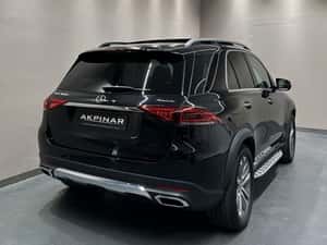 Mercedes-Benz GLE 350 Hibrid de vânzare — miniatura 4
