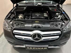 Mercedes-Benz GLE 350 Hibrid de vânzare — miniatura 6