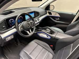 Mercedes-Benz GLE 350 Hibrid de vânzare — miniatura 7