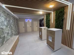 3 camere Apartament - TRIO BRIDGE VIEW - Parcare Crangasi Doar 6 LUNI — miniatura 5