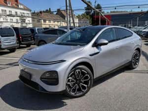 XPENG G6 PERFORMANCE 80 KWH AWD Automată 485 HP Electric