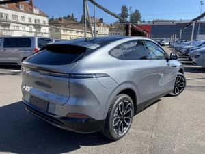 XPENG G6 PERFORMANCE 80 KWH AWD Automată 485 HP Electric — miniatura 3