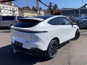 XPENG G6 PERFORMANCE 80 KWH AWD Automată 485 HP Electric — miniatura 7