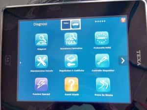 Diagnoza texa idc 4 autoturisme — miniatura 2