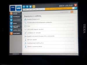 Diagnoza texa idc 4 autoturisme — miniatura 3