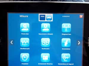 Diagnoza texa idc 4 autoturisme — miniatura 4