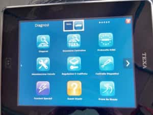 Diagnoza texa idc 4 autoturisme — miniatura 10