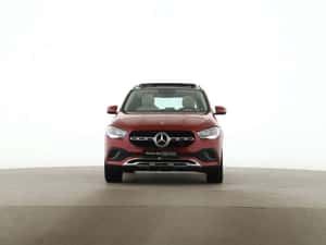 Mercedes-Benz GLA 250 Automată 160 HP Hibrid (B/E) — miniatura 2