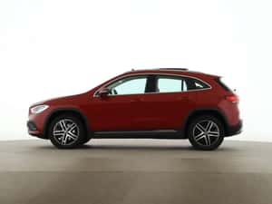 Mercedes-Benz GLA 250 Automată 160 HP Hibrid (B/E) — miniatura 3