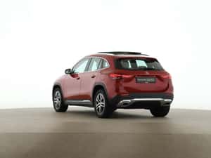 Mercedes-Benz GLA 250 Automată 160 HP Hibrid (B/E) — miniatura 4