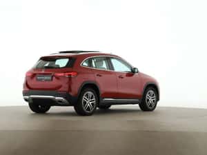 Mercedes-Benz GLA 250 Automată 160 HP Hibrid (B/E) — miniatura 6