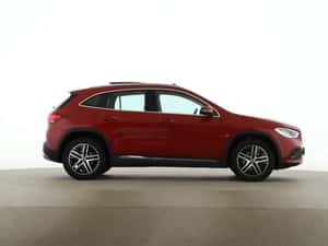Mercedes-Benz GLA 250 Automată 160 HP Hibrid (B/E) — miniatura 7