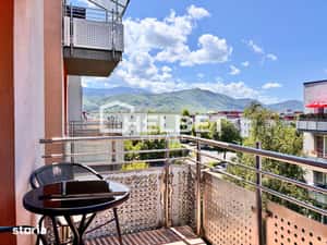 2 CAMERE / BUCATARIE ÎNCHISĂ / PARCARE / AVANTGARDEN 3 — miniatura 6
