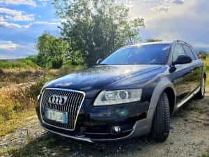 Audi a6 Allroad euro 5 Pret Fix — miniatura 3