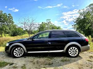 Audi a6 Allroad euro 5 Pret Fix — miniatura 6