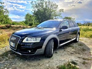 Audi a6 Allroad euro 5 Pret Fix — miniatura 8