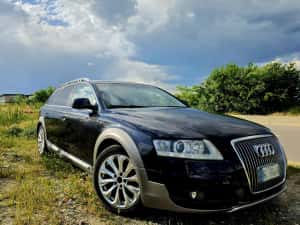Audi a6 Allroad euro 5 Pret Fix — miniatura 10