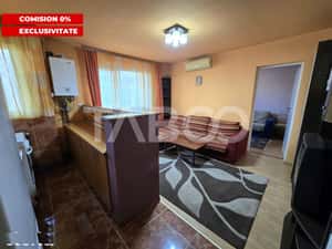 Investitia perfecta - Apartament cu 2 camere comision 0 Mihai Viteazul