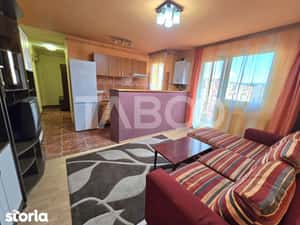 Investitia perfecta - Apartament cu 2 camere comision 0 Mihai Viteazul — miniatura 4