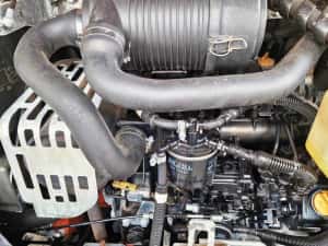 miniexcavator Yanmar SV26, ore functionare 2172 — miniatura 6