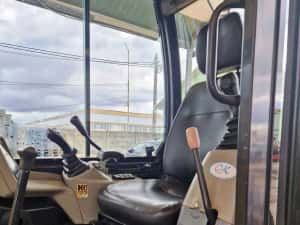 miniexcavator Yanmar SV26, ore functionare 2172 — miniatura 7