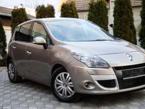 ~Renault Scenic Highline~1.6 Dci~An 2012~Euro 5
Motorizare 1.6DCi, 130 — miniatura 2