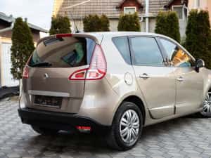 ~Renault Scenic Highline~1.6 Dci~An 2012~Euro 5
Motorizare 1.6DCi, 130 — miniatura 3