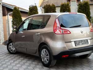 ~Renault Scenic Highline~1.6 Dci~An 2012~Euro 5
Motorizare 1.6DCi, 130 — miniatura 4