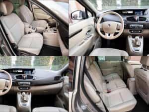 ~Renault Scenic Highline~1.6 Dci~An 2012~Euro 5
Motorizare 1.6DCi, 130 — miniatura 5