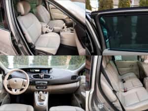 ~Renault Scenic Highline~1.6 Dci~An 2012~Euro 5
Motorizare 1.6DCi, 130 — miniatura 6