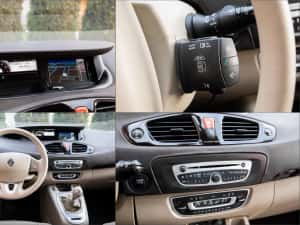 ~Renault Scenic Highline~1.6 Dci~An 2012~Euro 5
Motorizare 1.6DCi, 130 — miniatura 7