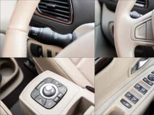 ~Renault Scenic Highline~1.6 Dci~An 2012~Euro 5
Motorizare 1.6DCi, 130 — miniatura 8