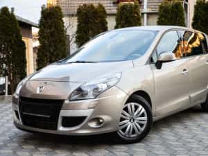 ~Renault Scenic Highline~1.6 Dci~An 2012~Euro 5
Motorizare 1.6DCi, 130 — miniatura 9