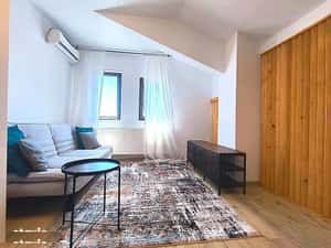 Studio dublu modern | Prima inchiriere | 50 mp | Renovat & utilat — miniatura 1